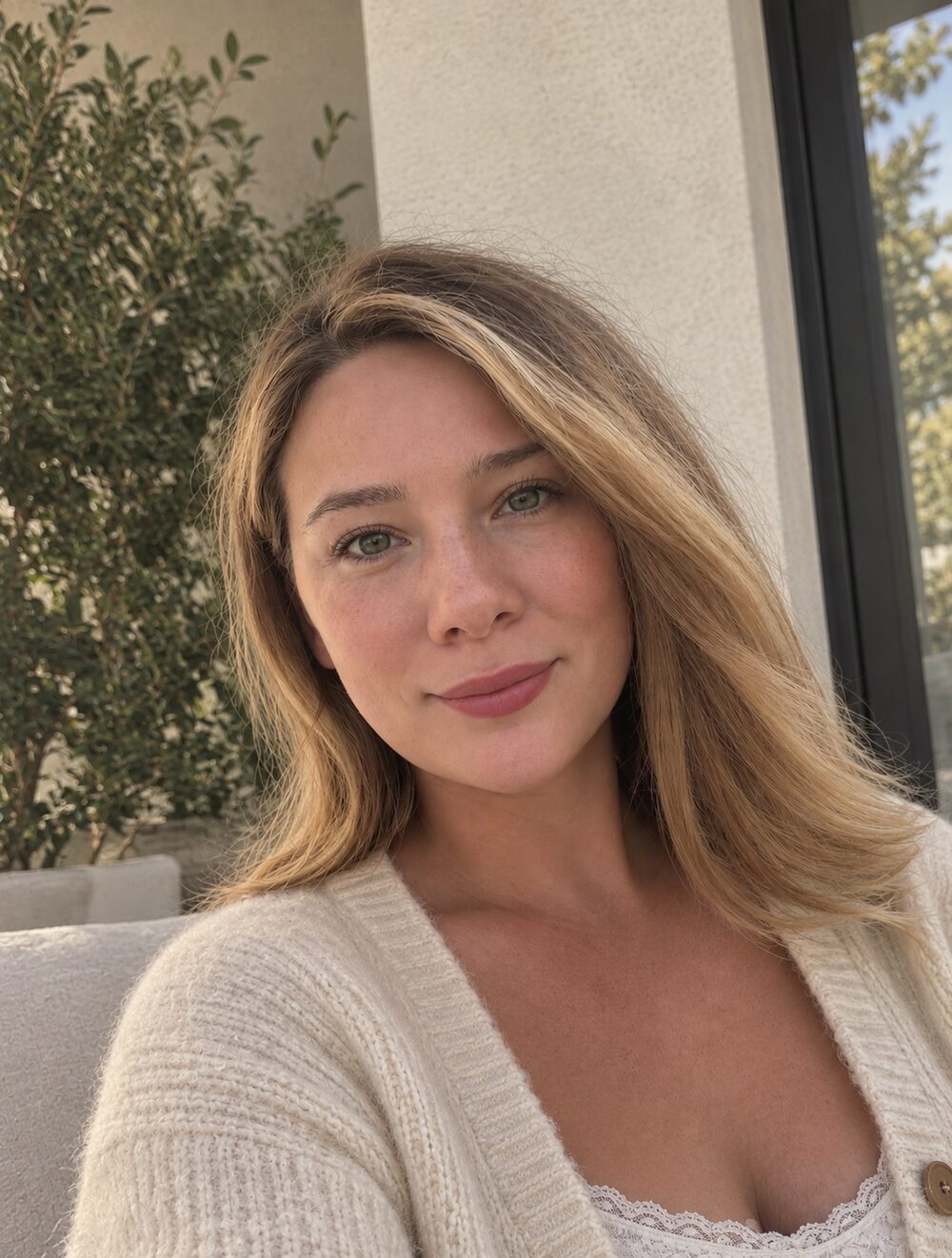 Georgia Knight